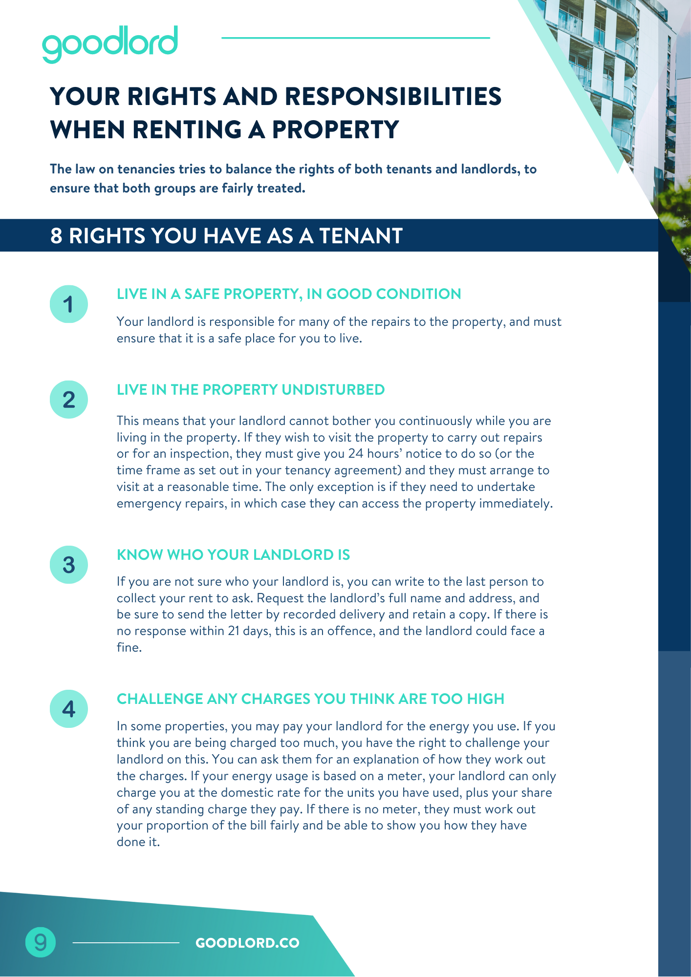 Understanding Eviction Litigation: A Comprehensive Guide – bgklaw.com 